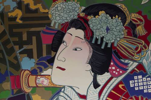 生活文化と娯楽