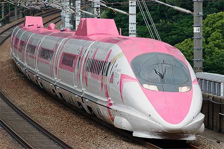 沿線イベントと特別企画