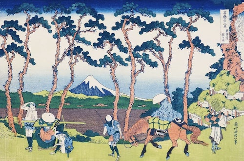 外交と鎖国政策