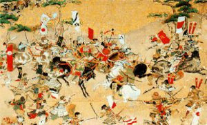 江戸時代の前は何時代:日本の歴史的時代区分の概要 - all-japan-collection.tokyo