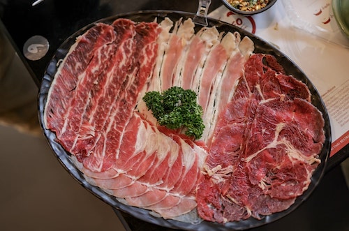 肉食禁止の抜け道と実態