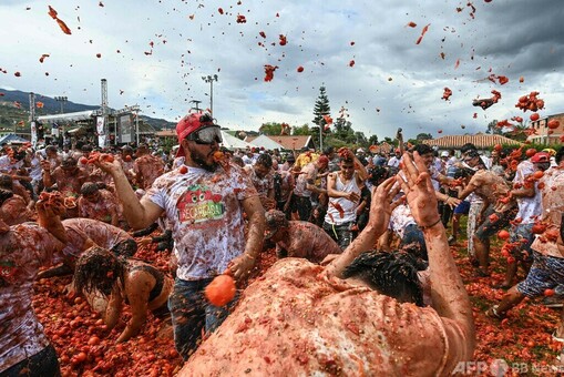 参加者ができる安全対策