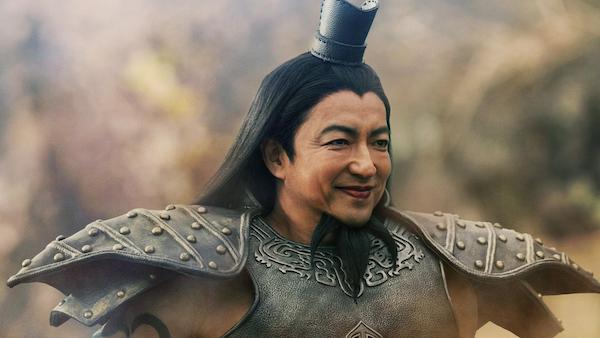 大沢たかお祭りとは