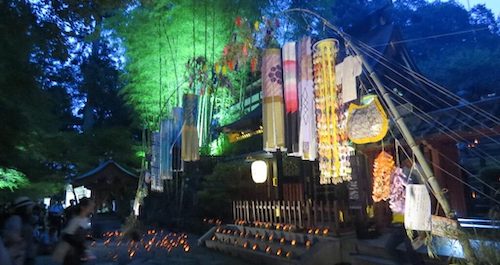 アクセスと交通機関