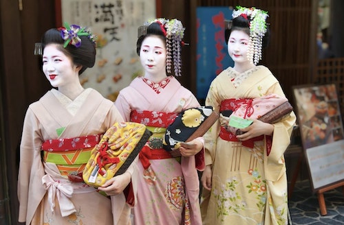 祇園祭と現代社会