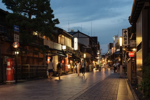 祇園祭の見どころ
