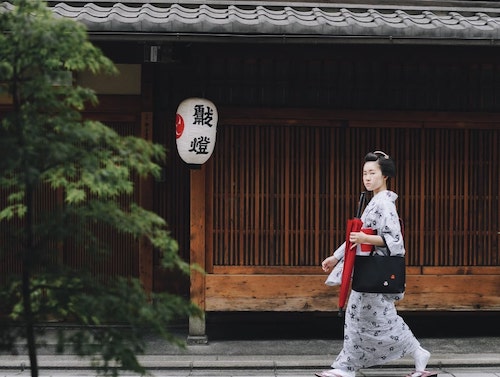 地域社会と祇園祭