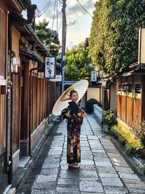 祇園祭の祭事スケジュール