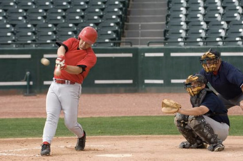 少年野球・アマチュア野球でのバッテリー