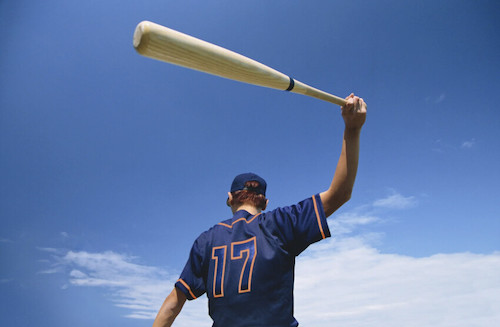 野球のコールドゲームとは