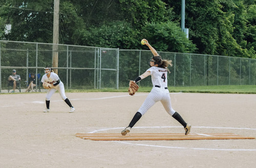 アマチュア野球とイニング数の違い