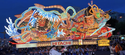 参加方法と体験