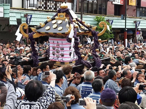 近年の変化と課題