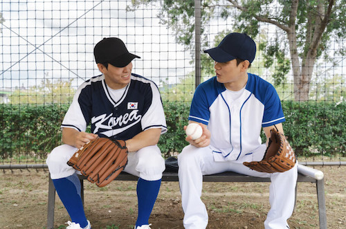 地域別の人気傾向