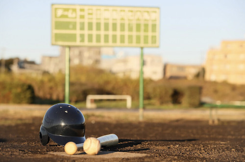 野球とサッカー趣味・レジャーとしての広がり