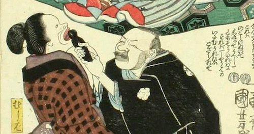 虫歯治療の実際