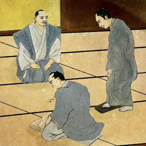 江戸時代における禁教令の背景