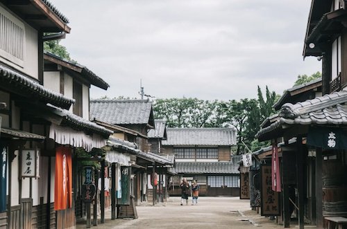 疫病・災害と人口動態の変化