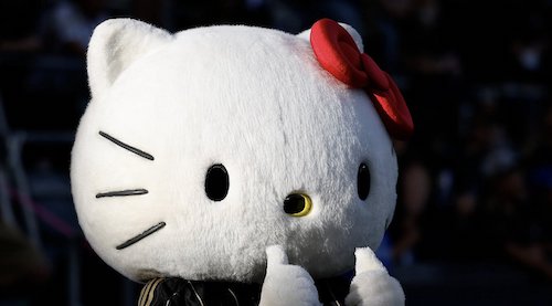 なぜハローキティは普遍的なシンボルとなったのか