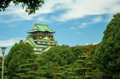 江戸の大規模埋め立てプロジェクト