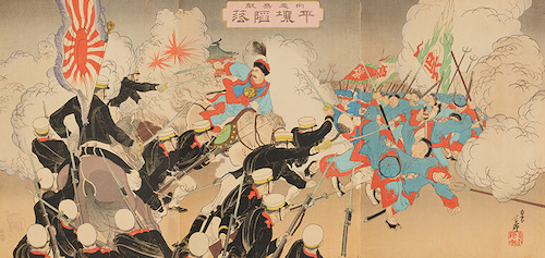 戦争が発生しなかった主な要因