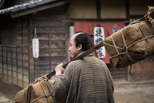 平均寿命が短かった主な理由