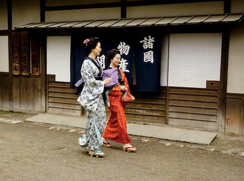 江戸時代の平均寿命に関する誤解と現代の評価