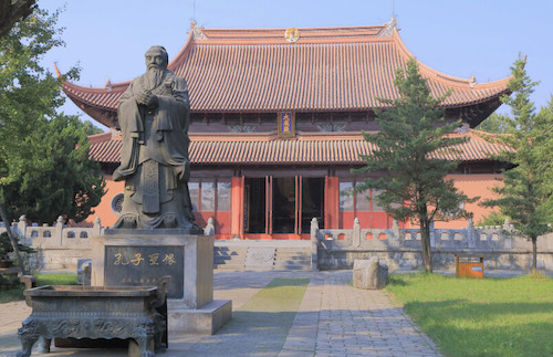 江戸時代における朱子学の受容と展開