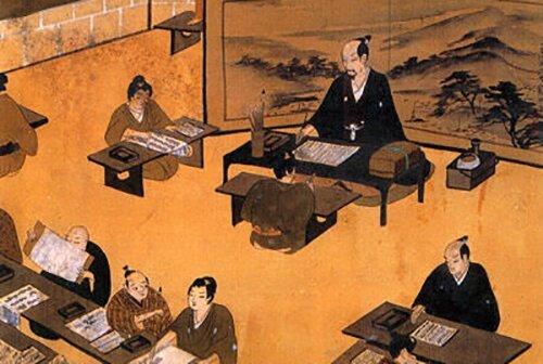 禁教令の具体的な内容と施行方法