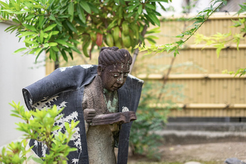 近世日本における朱子学の変容