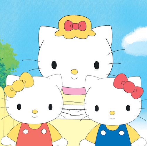 メディアごとの声優の違い