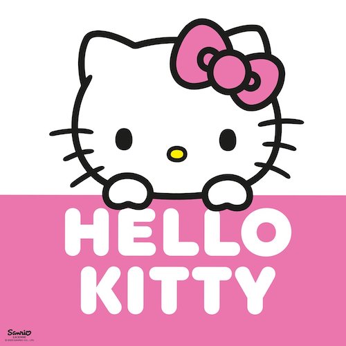 ハローキティはなぜ「ハロー」と呼ばれるのか