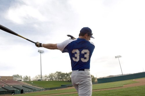 現在のプロ野球でのライジングボールの使用状況