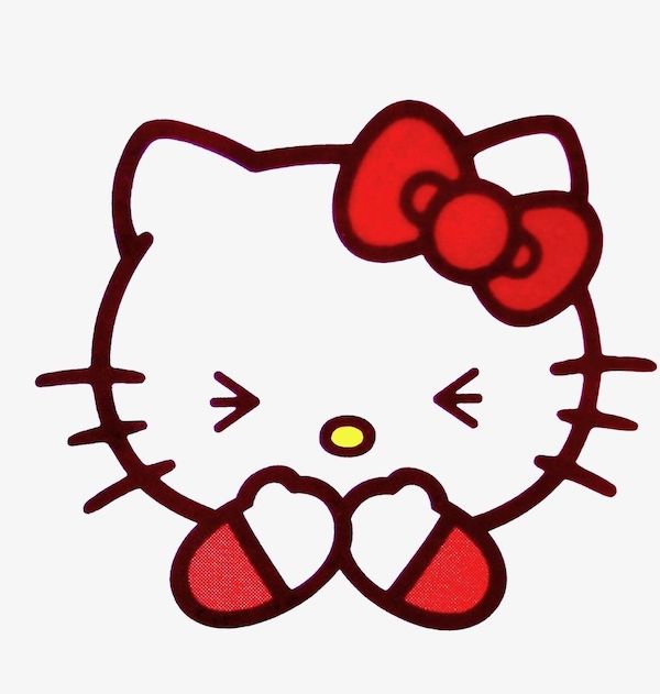 ハローキティのグローバルな人気