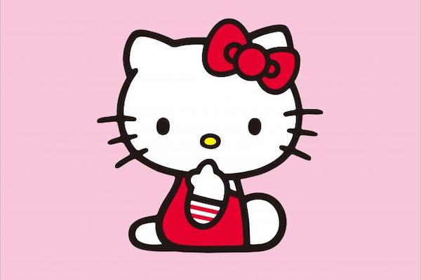 キャラクターの血液型が与えるイメージ