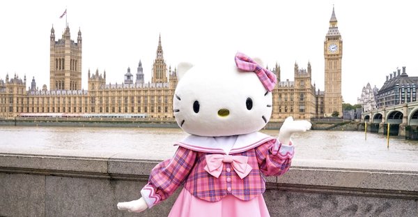 国際的なコラボレーションと展開