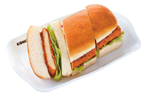 コメダカリー祭りの開催期間