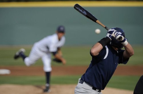 警告試合が野球にもたらす意義