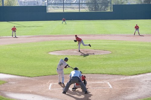 グランドスラムにまつわるエピソード